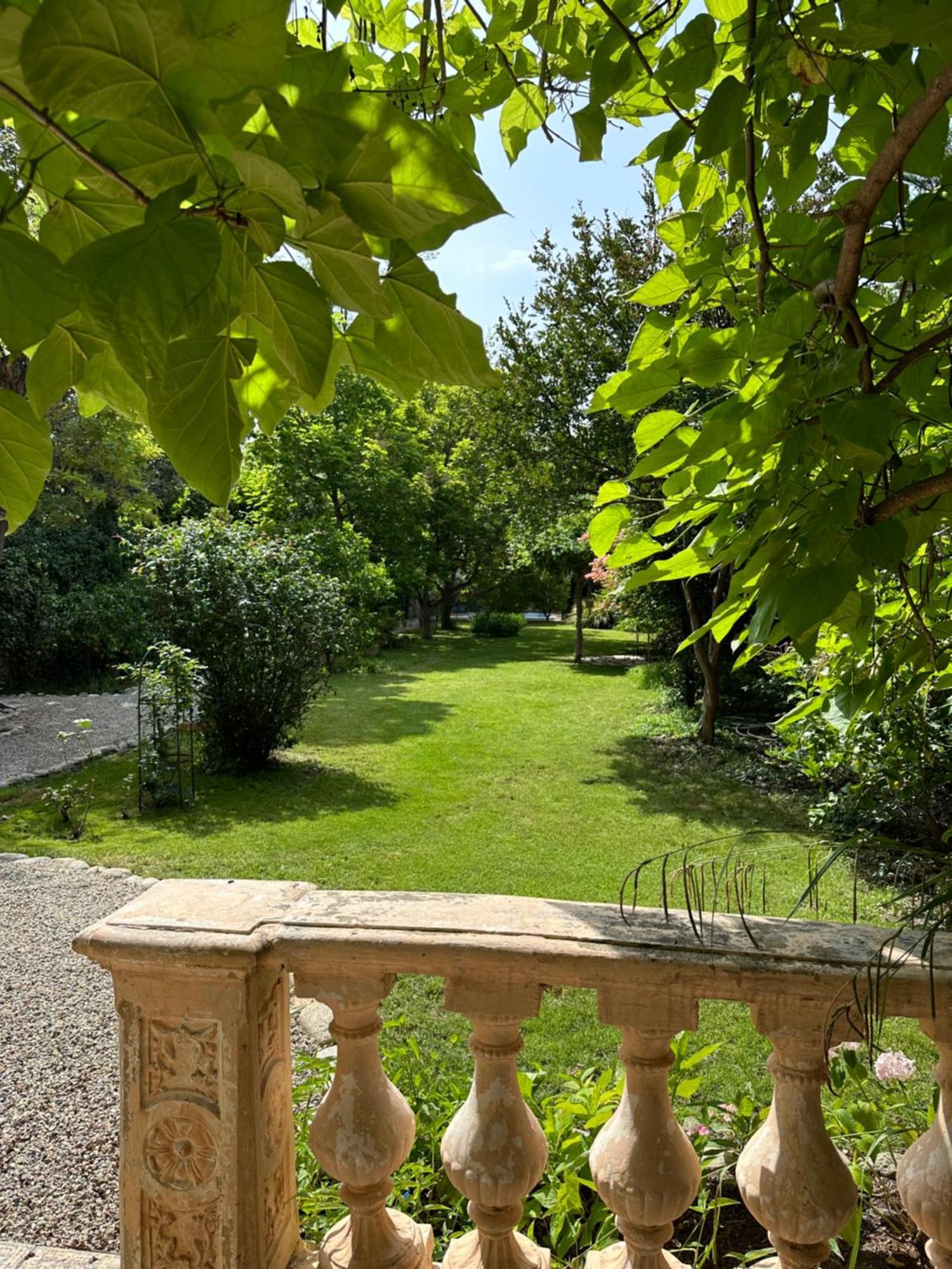 Bed and Breakfast L'Enthousiasme à Prades  Extérieur photo